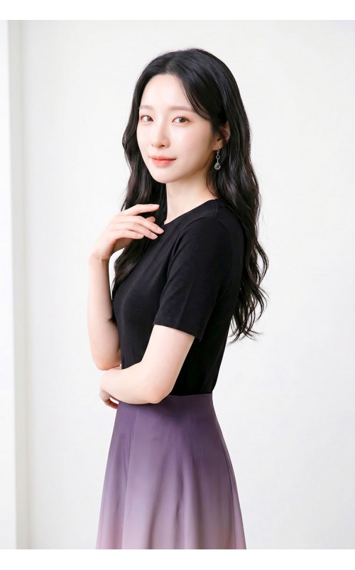 4✮- PDFRY6831 - Midi Dress