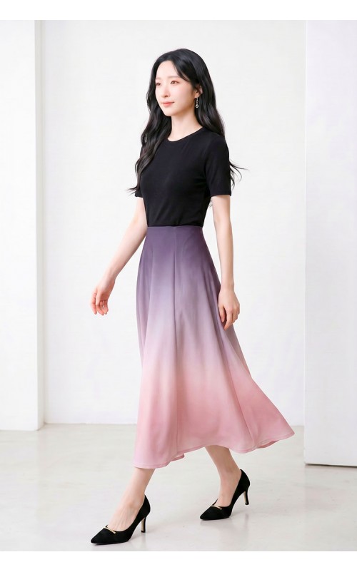 4✮- PDFRY6831 - Midi Dress