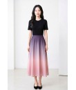 4✮- PDFRY6831 - Midi Dress