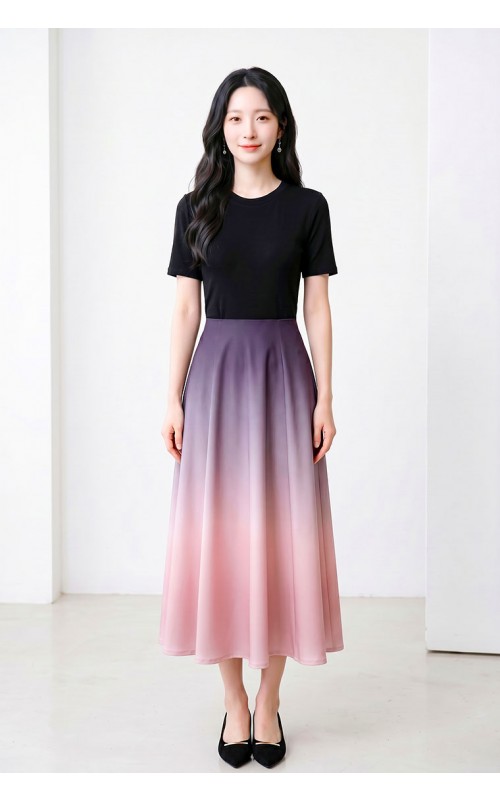 4✮- PDFRY6831 - Midi Dress