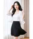 4✮- PDFRY6996 - Cardigan