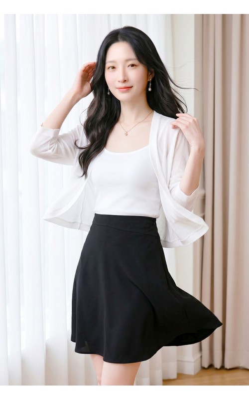 4✮- PDFRY6996 - Cardigan