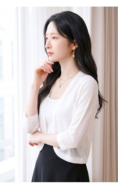 4✮- PDFRY6996 - Cardigan