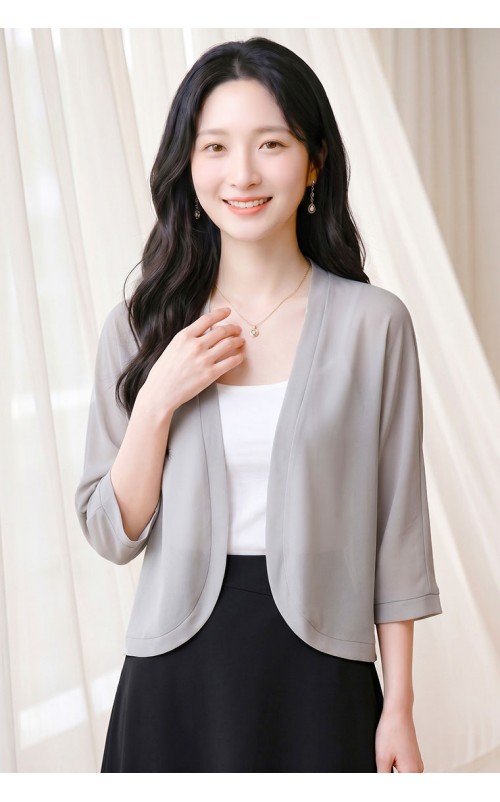 4✮- PDFRY6996 - Cardigan