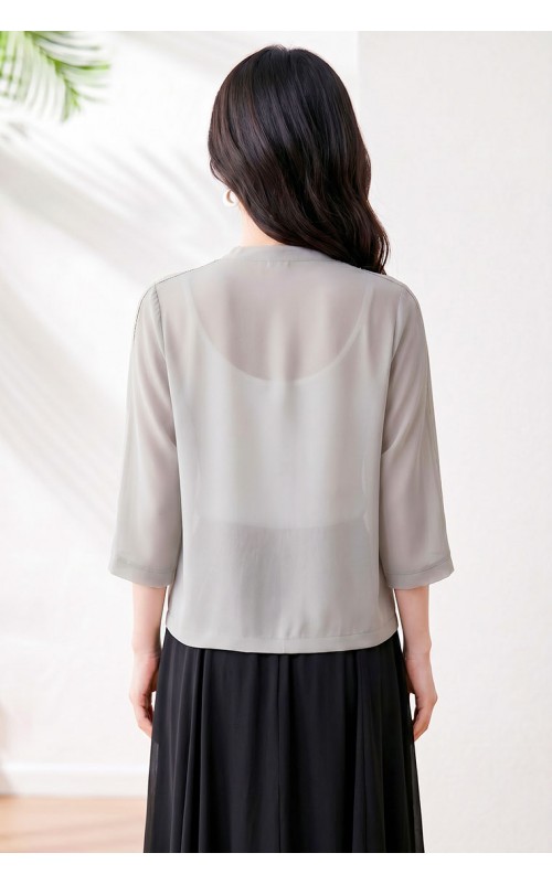4✮- PDFRY6996 - Cardigan