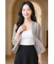 4✮- PDFRY6996 - Cardigan