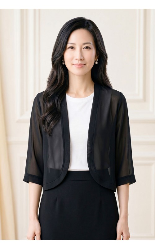 4✮- PDFRY6996 - Cardigan