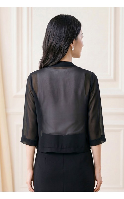 4✮- PDFRY6996 - Cardigan