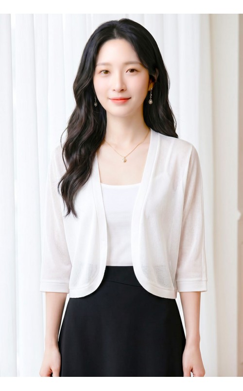 4✮- PDFRY6996 - Cardigan