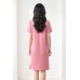 4✮- PEFRY5406 - Knee Dress