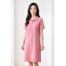 4✮- PEFRY5406 - Knee Dress