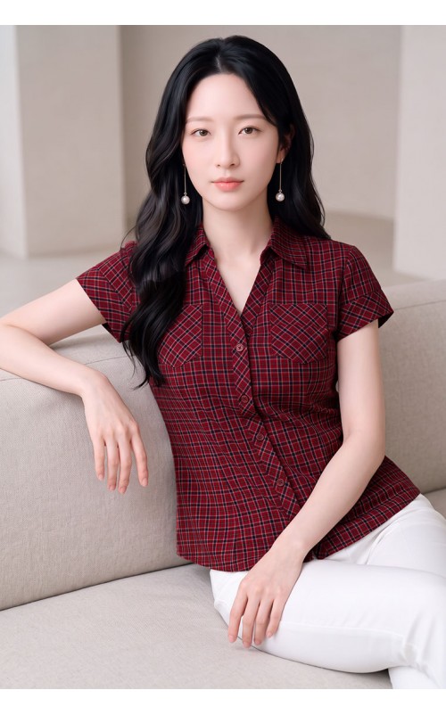4✮- PEFRY5436 - Top