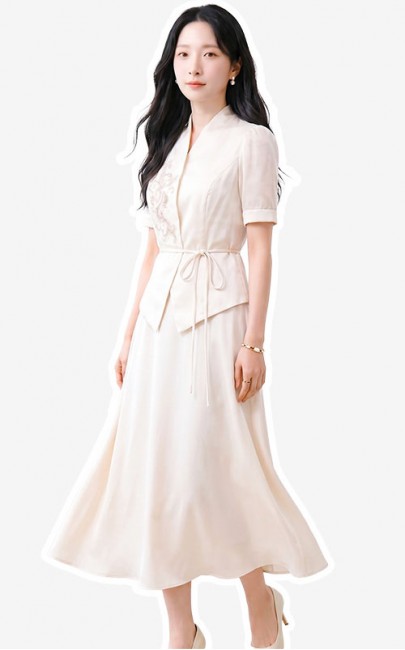 4✮- PEFRY6923 / RY6924 / RY6925 - Maxi Dress 