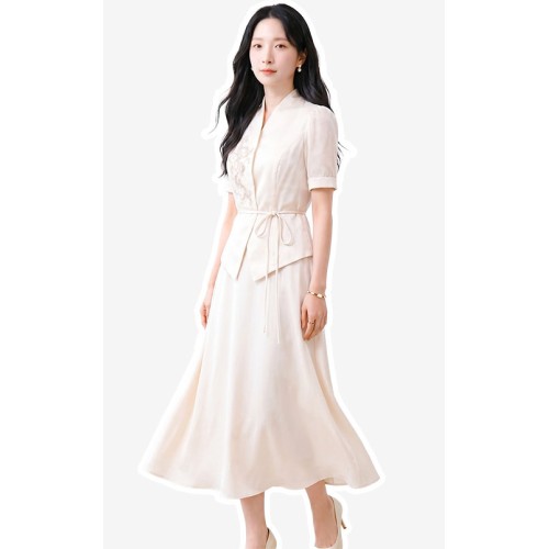 4✮- PEFRY6923 / RY6924 / RY6925 - Maxi Dress 