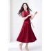4✮- PEFRY6923 / RY6924 / RY6925 - Maxi Dress 