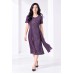 4✮- PEFRY7022 - Knee Dress