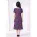 4✮- PEFRY7022 - Knee Dress