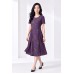 4✮- PEFRY7022 - Knee Dress