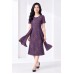 4✮- PEFRY7022 - Knee Dress