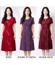 4✮- PEFRY7022 - Knee Dress (Small Cut)
