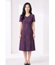 4✮- PEFRY7022 - Knee Dress (Small Cut)
