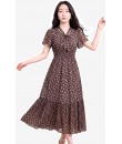 4✮- PEFRY7023 - Midi Dress 