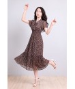 4✮- PEFRY7023 - Midi Dress 