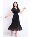 4✮- PEFRY7023 - Midi Dress 