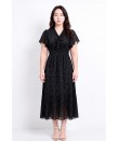 4✮- PEFRY7023 - Midi Dress 