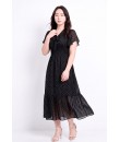 4✮- PEFRY7023 - Midi Dress 