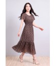 4✮- PEFRY7023 - Midi Dress 