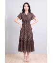 4✮- PEFRY7023 - Midi Dress 