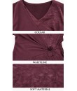 4✮- PEFRY7025 - Knee Dress (Small Cutting)