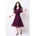 4✮- PEFRY7025 / RY8313 - Knee Dress (Small Cutting)