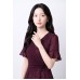 4✮- PEFRY7025 / RY8313 - Knee Dress (Small Cutting)