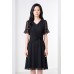 4✮- PEFRY7025 / RY8313 - Knee Dress (Small Cutting)