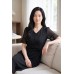 4✮- PEFRY7025 / RY8313 - Knee Dress (Small Cutting)