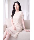 4✮- PEFRY7046 - Knee Dress