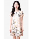 4✮- PEFRY7048 - Mini Dress