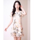 4✮- PEFRY7048 - Mini Dress