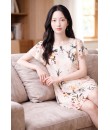 4✮- PEFRY7048 - Mini Dress