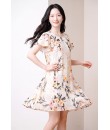 4✮- PEFRY7048 - Mini Dress