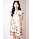 4✮- PEFRY7048 - Mini Dress