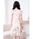 4✮- PEFRY7050 - Knee Dress