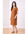 4✮- PEFRY7058 - Midi Dress