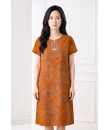 4✮- PEFRY7058 - Midi Dress
