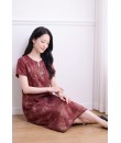 4✮- PEFRY7058 - Midi Dress
