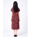 4✮- PEFRY7058 - Midi Dress