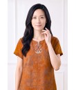 4✮- PEFRY7058 - Midi Dress