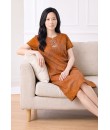 4✮- PEFRY7058 - Midi Dress